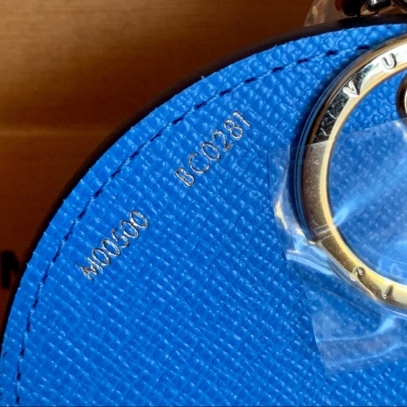 Louis Vuitton XMAS bag Charm and key chain CHINA ILLUSTRATIONS - Picture 8 of 9